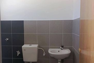 Lagenda Aman Tapah, Perak