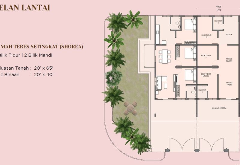 Lagenda Aman Tapah, Perak