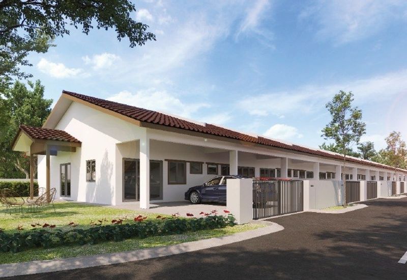 Lagenda Aman Tapah, Perak