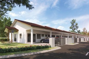 Lagenda Aman Tapah, Perak