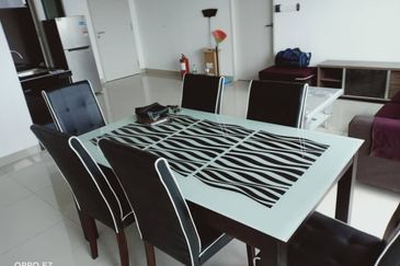 Sinaran Residensi by Binastra (Sinaran Wangsa Maju)