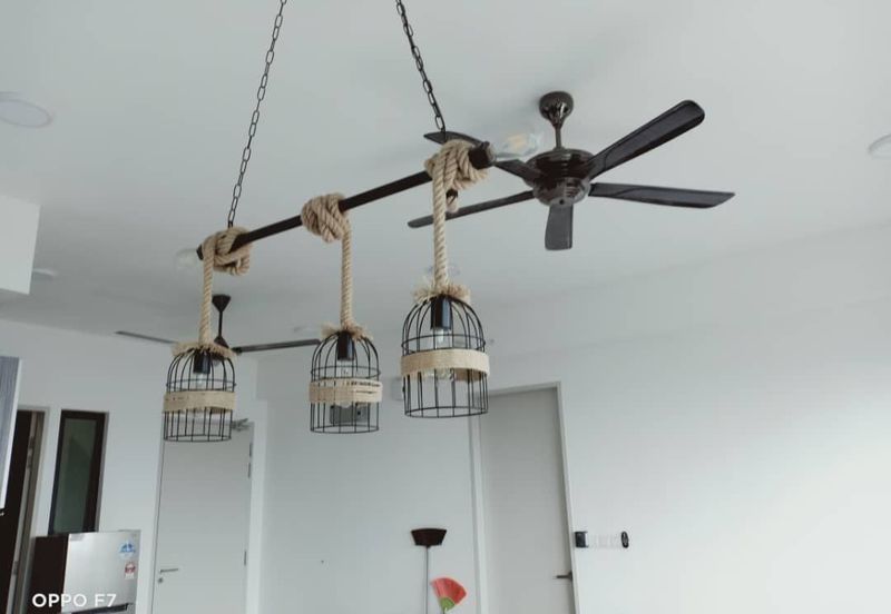 Sinaran Residensi by Binastra (Sinaran Wangsa Maju)