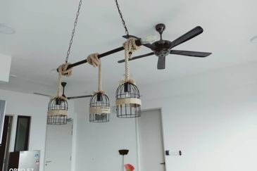 Sinaran Residensi by Binastra (Sinaran Wangsa Maju)