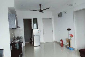 Sinaran Residensi by Binastra (Sinaran Wangsa Maju)