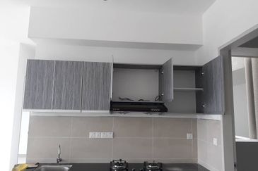 Sinaran Residensi by Binastra (Sinaran Wangsa Maju)