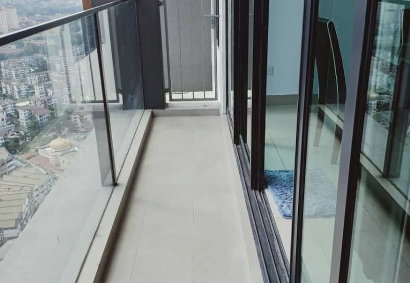 Sinaran Residensi by Binastra (Sinaran Wangsa Maju)