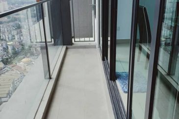 Sinaran Residensi by Binastra (Sinaran Wangsa Maju)