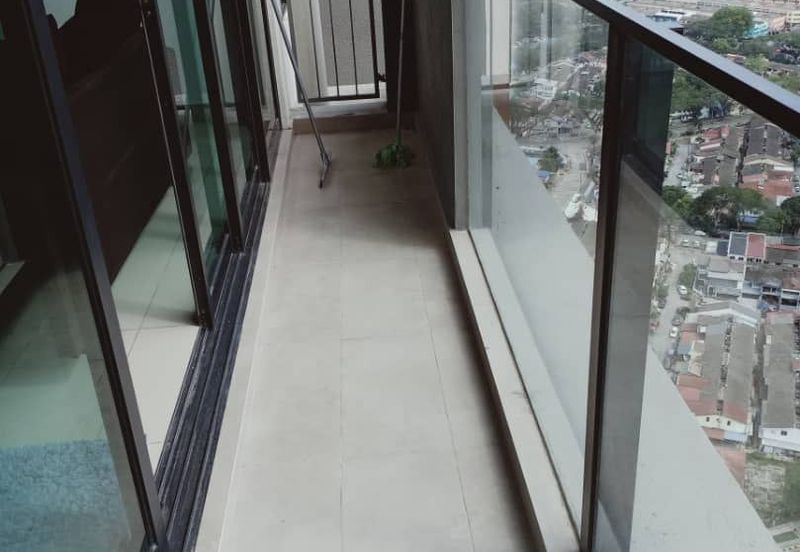 Sinaran Residensi by Binastra (Sinaran Wangsa Maju)