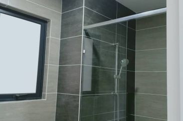 Sinaran Residensi by Binastra (Sinaran Wangsa Maju)