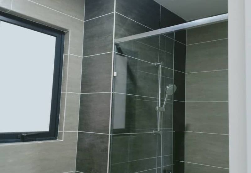 Sinaran Residensi by Binastra (Sinaran Wangsa Maju)