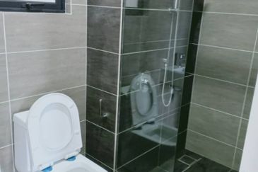 Sinaran Residensi by Binastra (Sinaran Wangsa Maju)