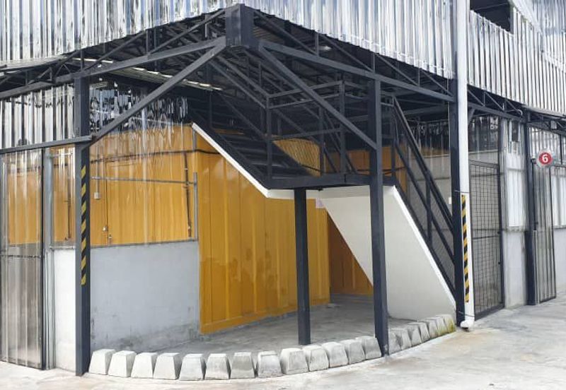 Kampung Teras Jernang, Bandar Baru Bangi, Selangor