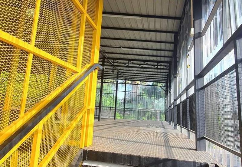 Kampung Teras Jernang, Bandar Baru Bangi, Selangor