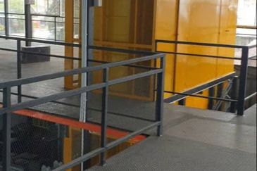 Kampung Teras Jernang, Bandar Baru Bangi, Selangor