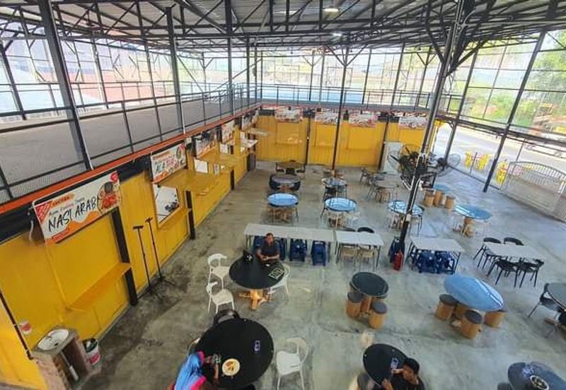 Kampung Teras Jernang, Bandar Baru Bangi, Selangor