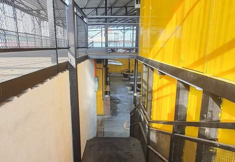 Kampung Teras Jernang, Bandar Baru Bangi, Selangor