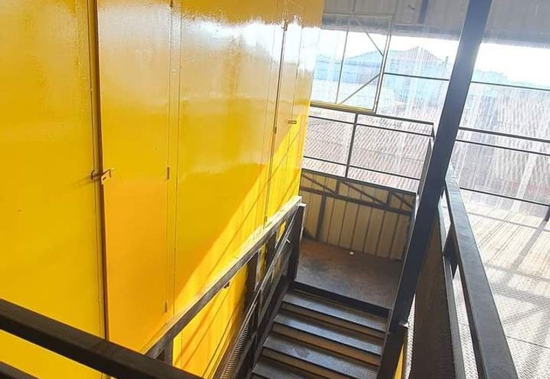 Kampung Teras Jernang, Bandar Baru Bangi, Selangor