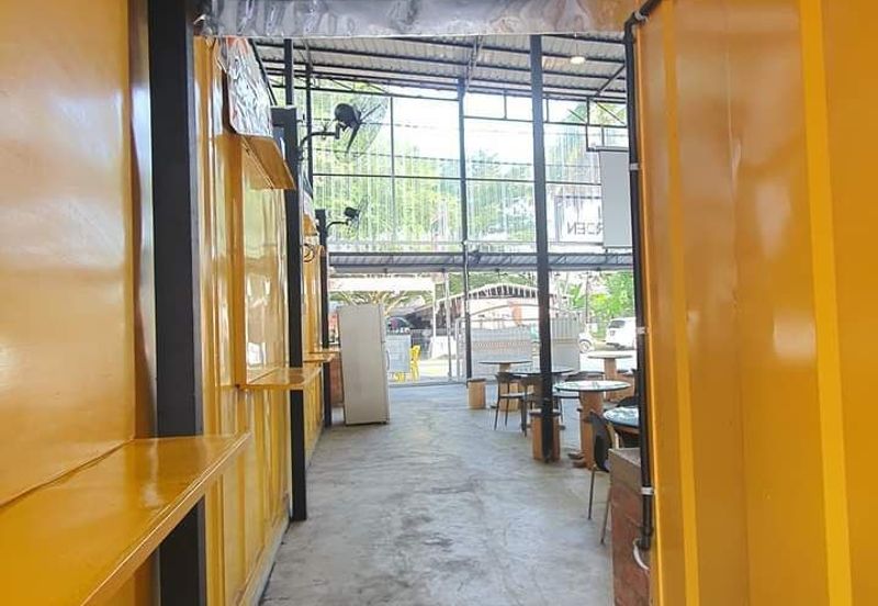 Kampung Teras Jernang, Bandar Baru Bangi, Selangor