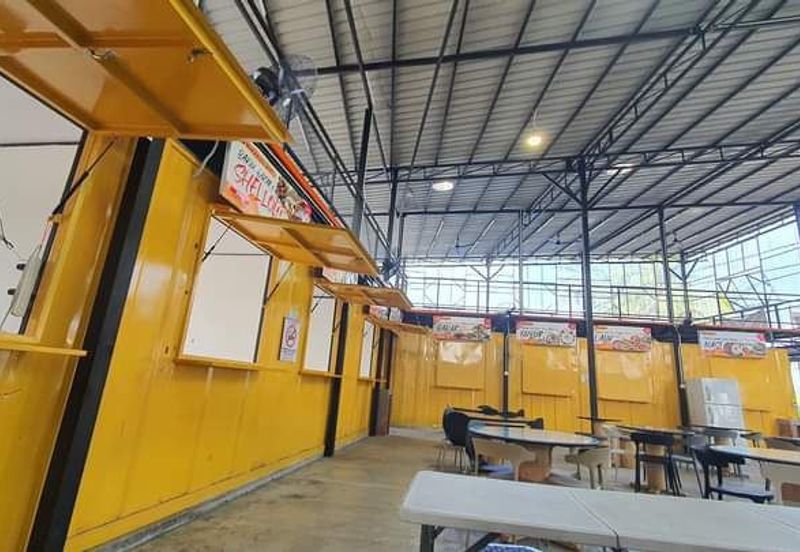 Kampung Teras Jernang, Bandar Baru Bangi, Selangor