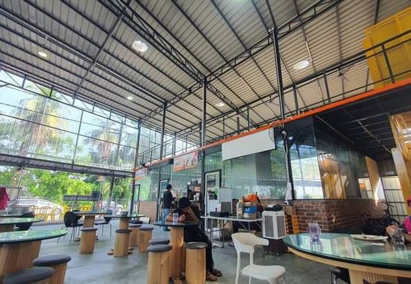 Kampung Teras Jernang, Bandar Baru Bangi, Selangor