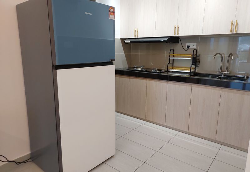 Zentro Residences @ 16 Sierra