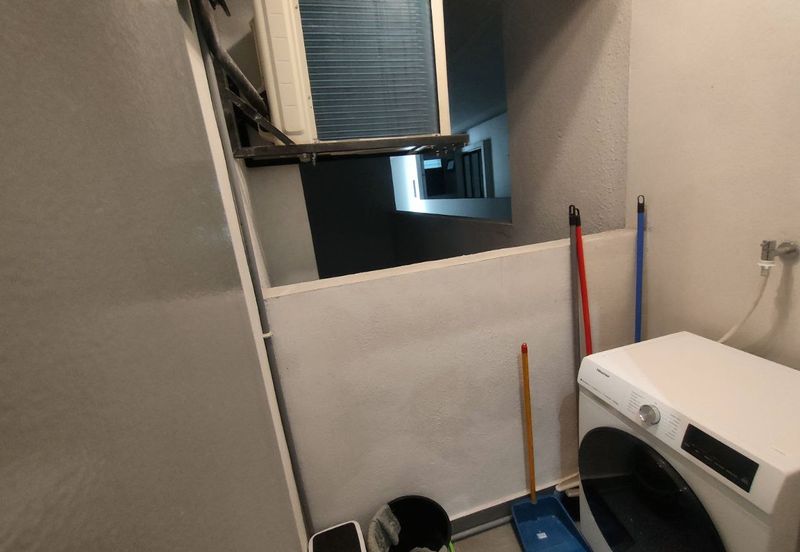 Zentro Residences @ 16 Sierra