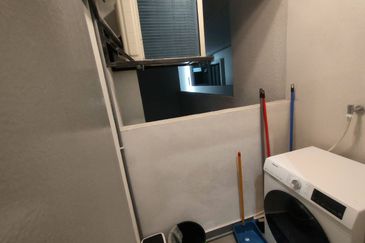 Zentro Residences @ 16 Sierra