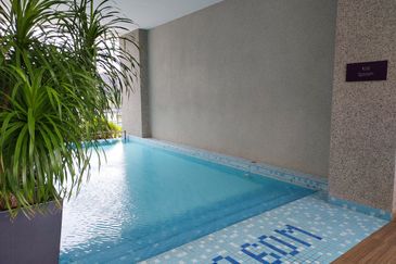 Zentro Residences @ 16 Sierra