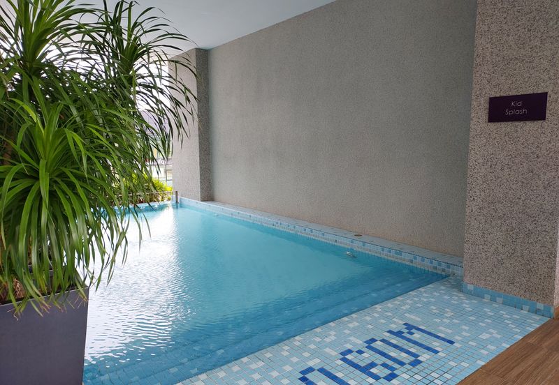 Zentro Residences @ 16 Sierra