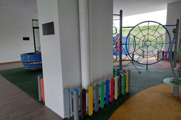 Zentro Residences @ 16 Sierra