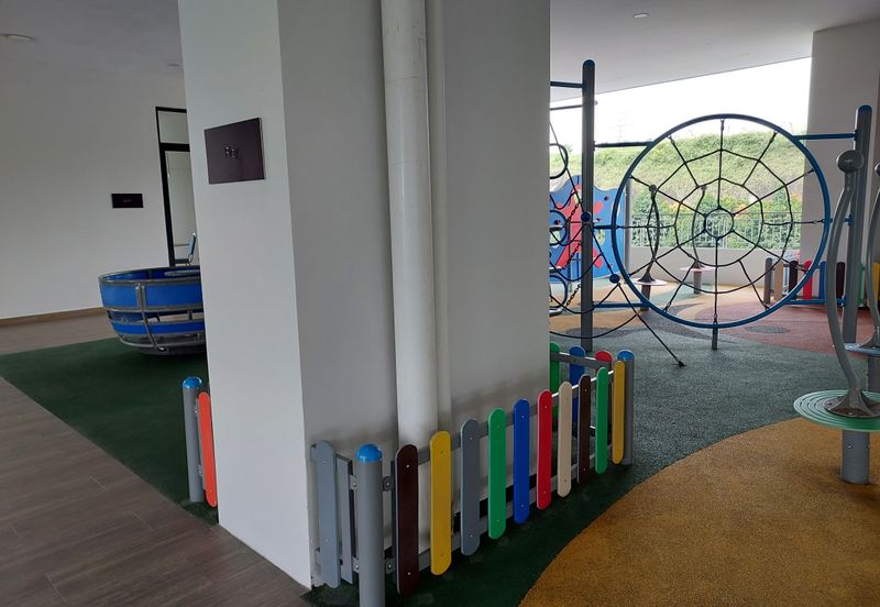 Zentro Residences @ 16 Sierra