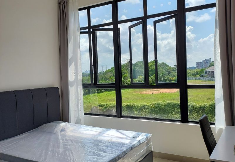 Zentro Residences @ 16 Sierra