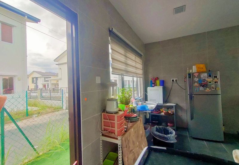 Taman Semarak Warisan, Sepang, Selangor