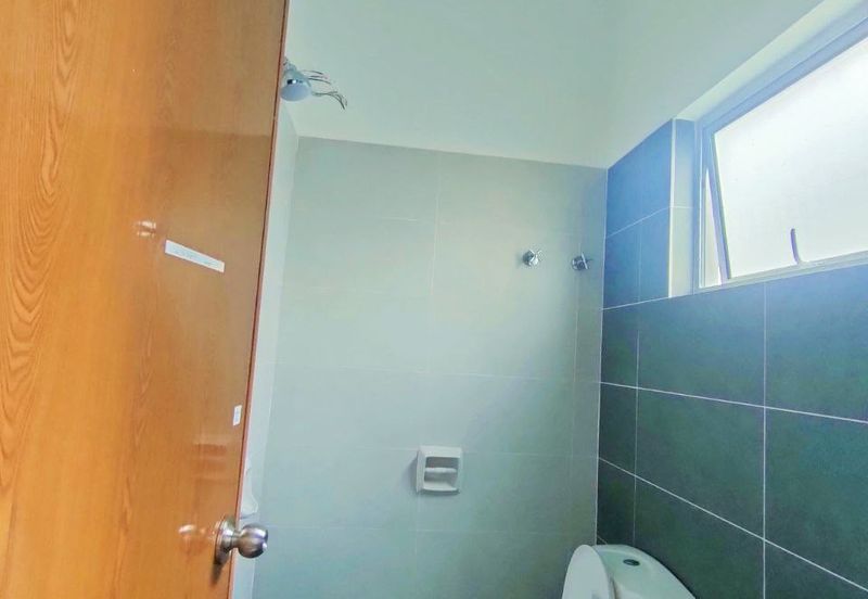 Taman Semarak Warisan, Sepang, Selangor