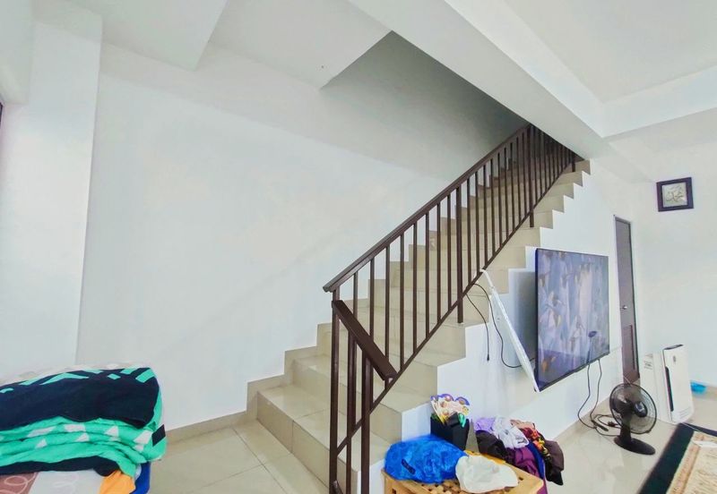 Taman Semarak Warisan, Sepang, Selangor