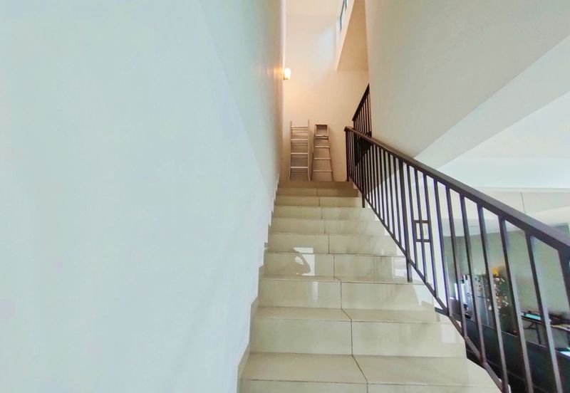 Taman Semarak Warisan, Sepang, Selangor