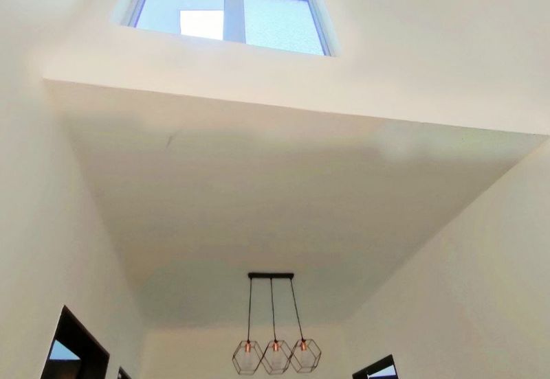 Taman Semarak Warisan, Sepang, Selangor