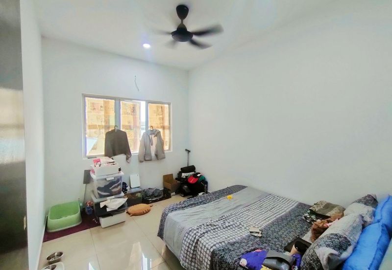 Taman Semarak Warisan, Sepang, Selangor