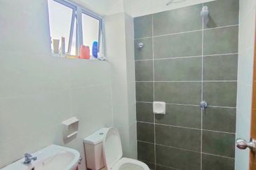 Taman Semarak Warisan, Sepang, Selangor