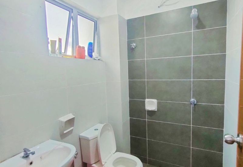 Taman Semarak Warisan, Sepang, Selangor