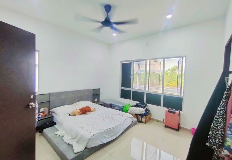 Taman Semarak Warisan, Sepang, Selangor