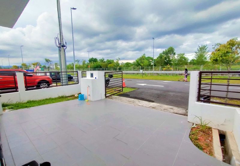 Taman Semarak Warisan, Sepang, Selangor