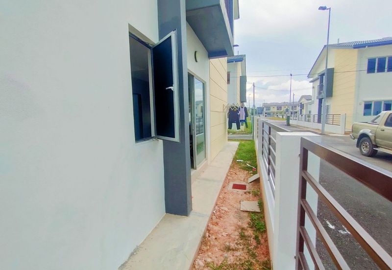 Taman Semarak Warisan, Sepang, Selangor