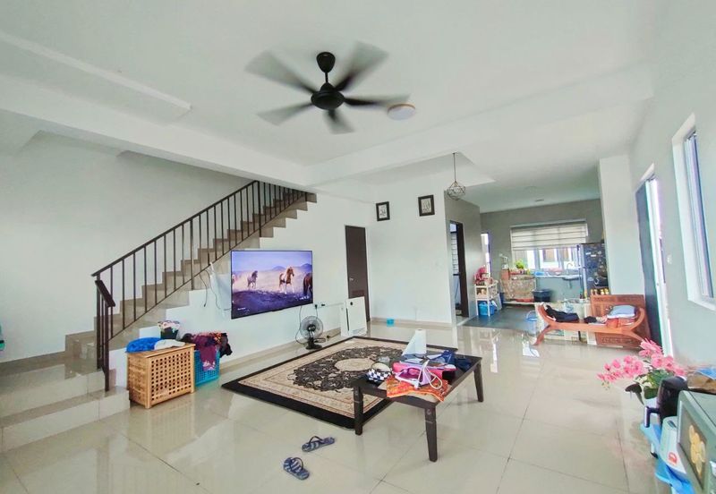 Taman Semarak Warisan, Sepang, Selangor