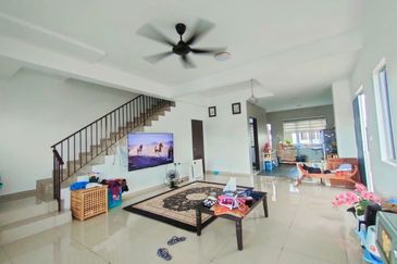 Taman Semarak Warisan, Sepang, Selangor