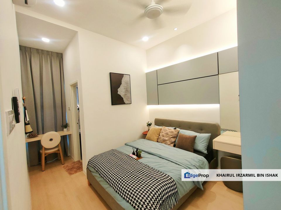Taman Seri Mahkota, Manjung, Perak, FREEHOLD, OPEN TITLE, Perak, Manjung