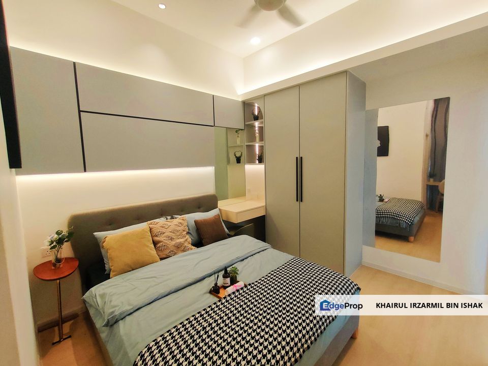 Taman Seri Mahkota, Manjung, Perak, FREEHOLD, OPEN TITLE, Perak, Manjung
