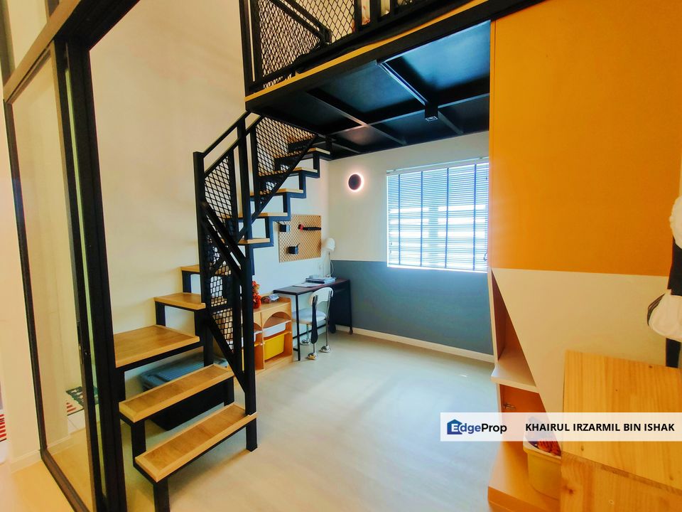 Taman Seri Mahkota, Manjung, Perak, FREEHOLD, OPEN TITLE, Perak, Manjung
