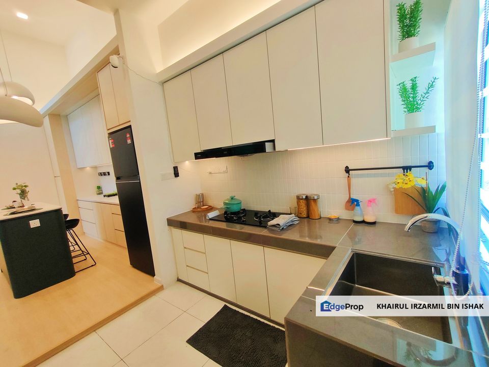 Taman Seri Mahkota, Manjung, Perak, FREEHOLD, OPEN TITLE, Perak, Manjung