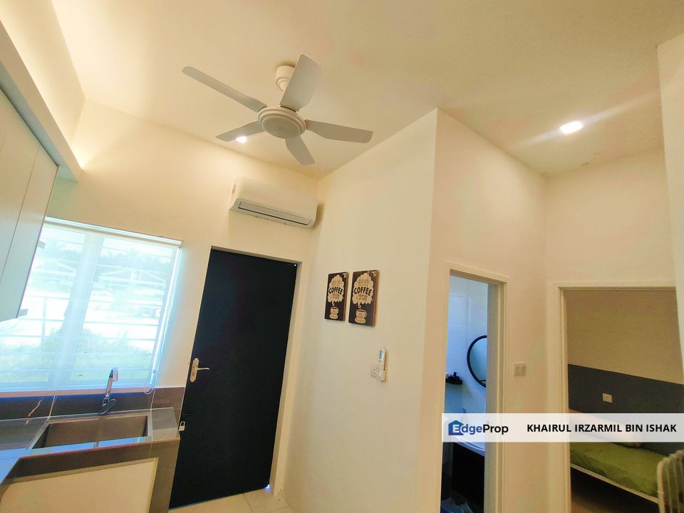 Taman Seri Mahkota, Manjung, Perak, FREEHOLD, OPEN TITLE, Perak, Manjung